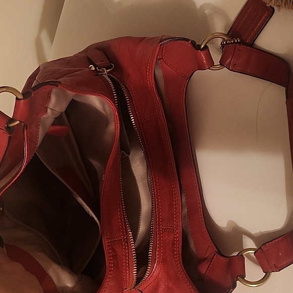 Coach purse - Picture 2 of 3